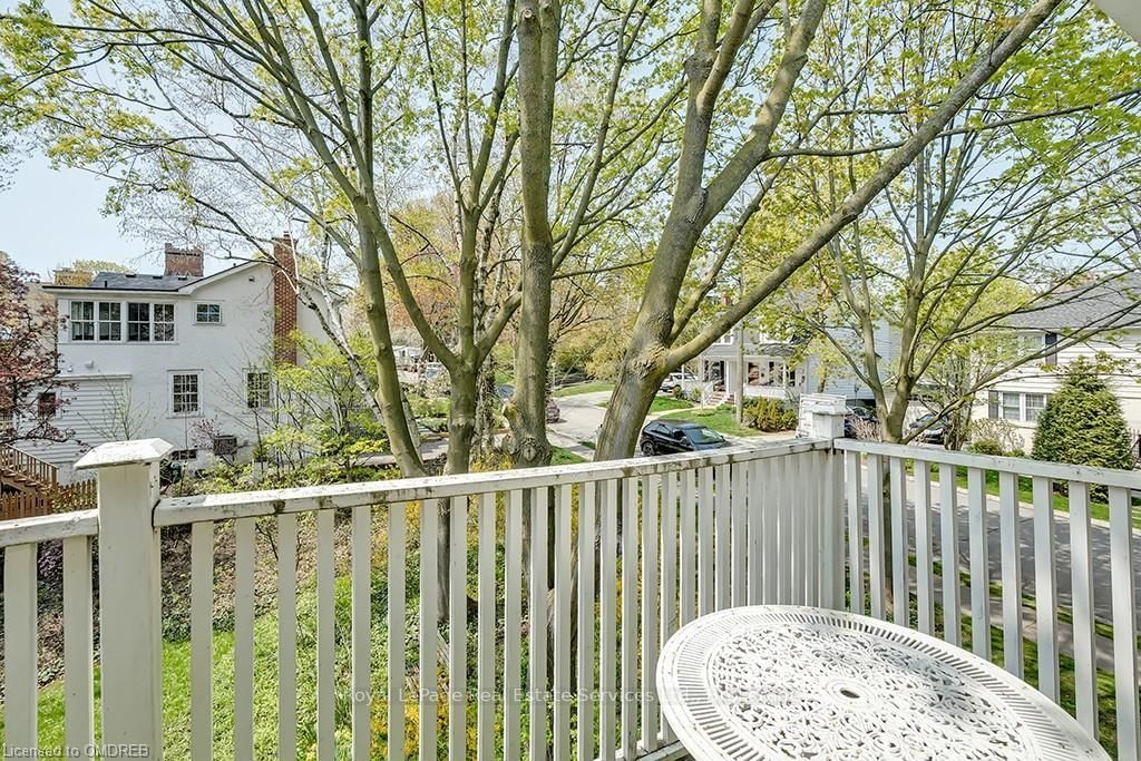 200 WILLIAM Street • Oakville, ON photo 19
