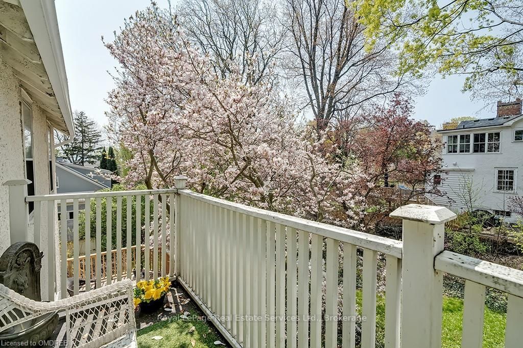 200 WILLIAM Street • Oakville, ON photo 20