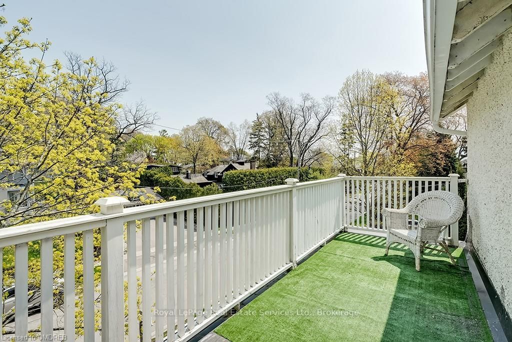 200 WILLIAM Street • Oakville, ON photo 22