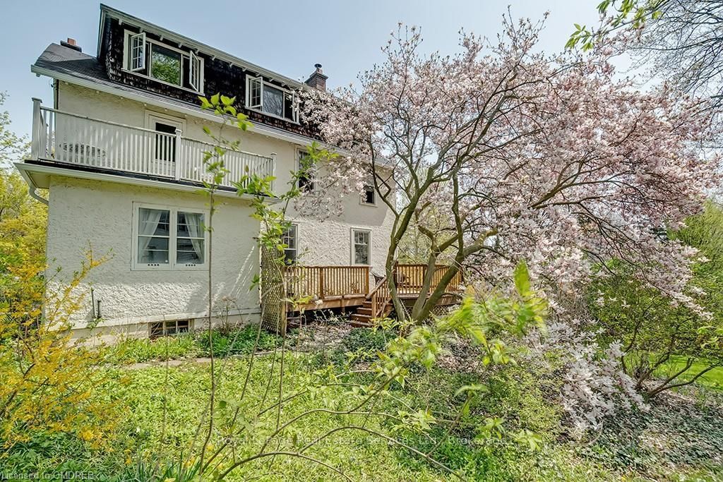 200 WILLIAM Street • Oakville, ON photo 33