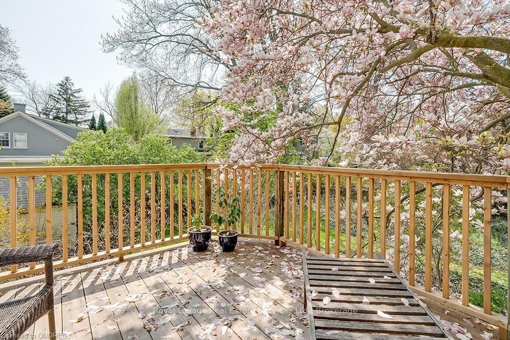 200 WILLIAM Street • Oakville, ON photo 34