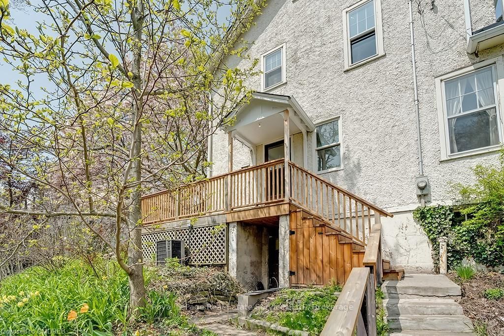 200 WILLIAM Street • Oakville, ON photo 40