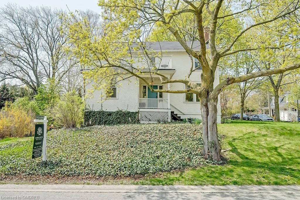 200 WILLIAM Street • Oakville, ON photo 41