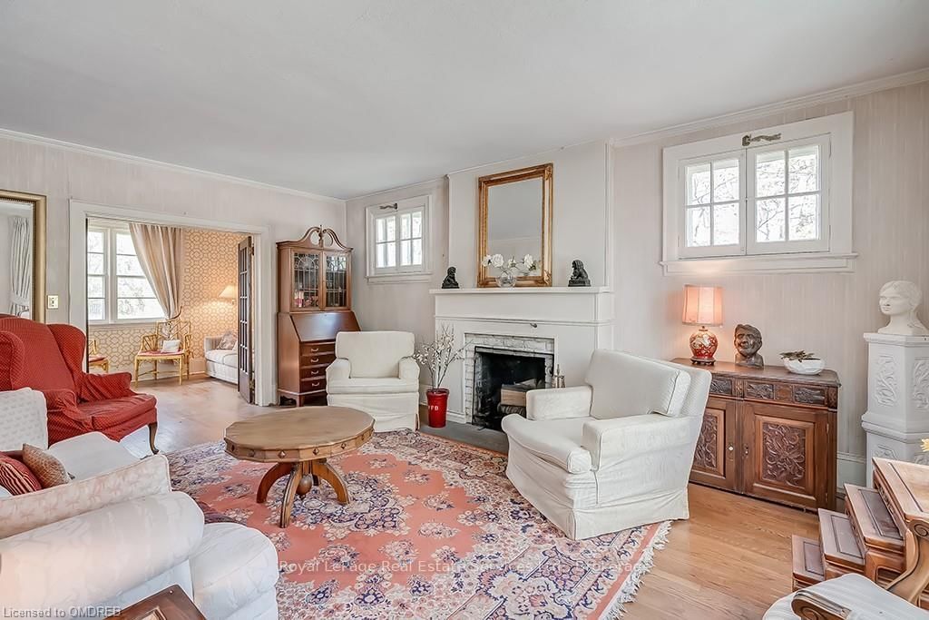 200 WILLIAM Street • Oakville, ON photo 6