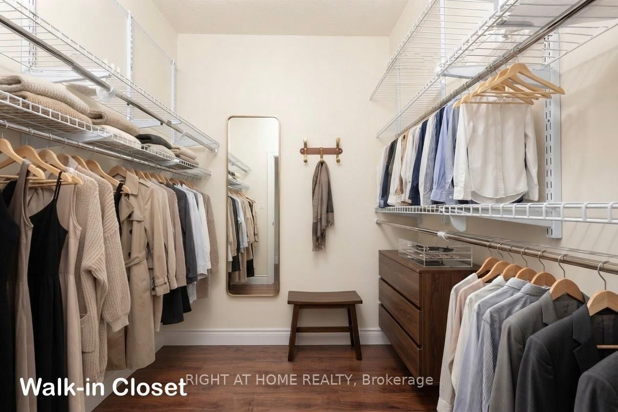 2665 Thomas Street • #34 • Mississauga, ON photo 15