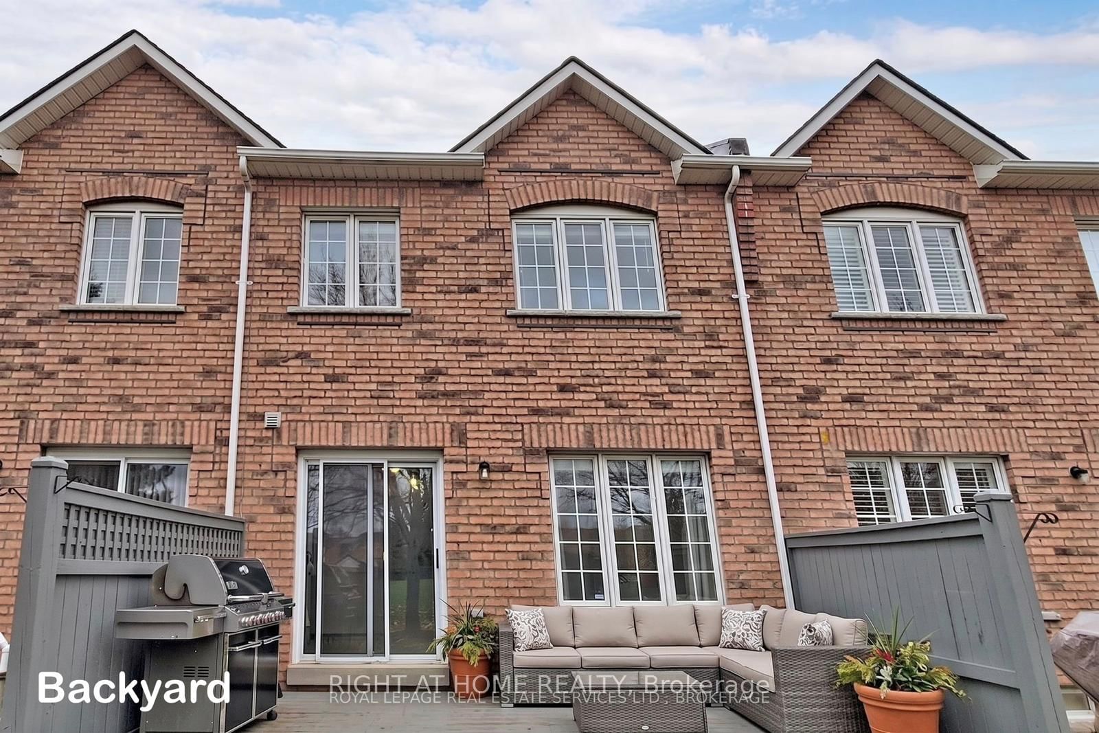 2665 Thomas Street • #34 • Mississauga, ON photo 23