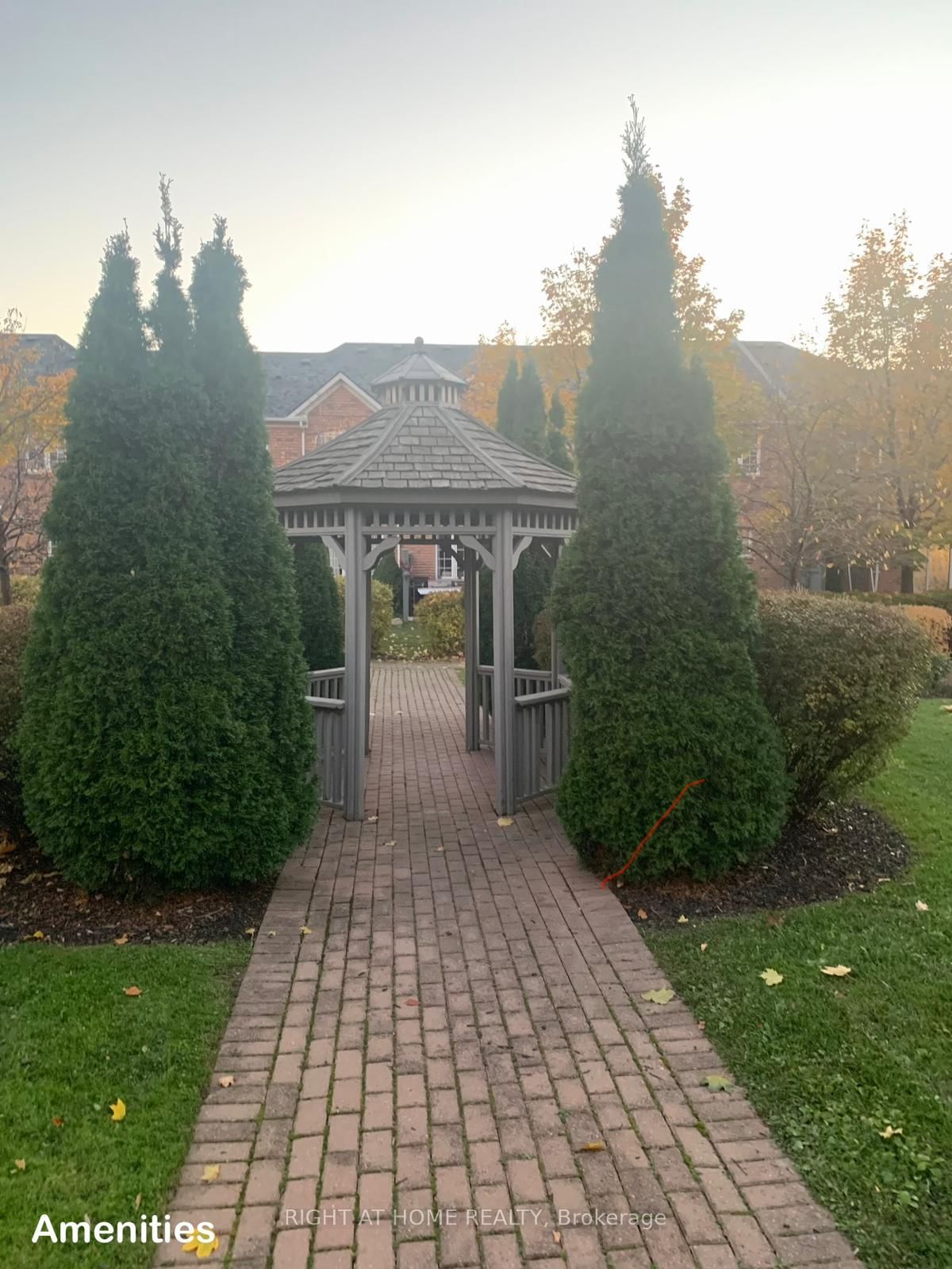 2665 Thomas Street • #34 • Mississauga, ON photo 32
