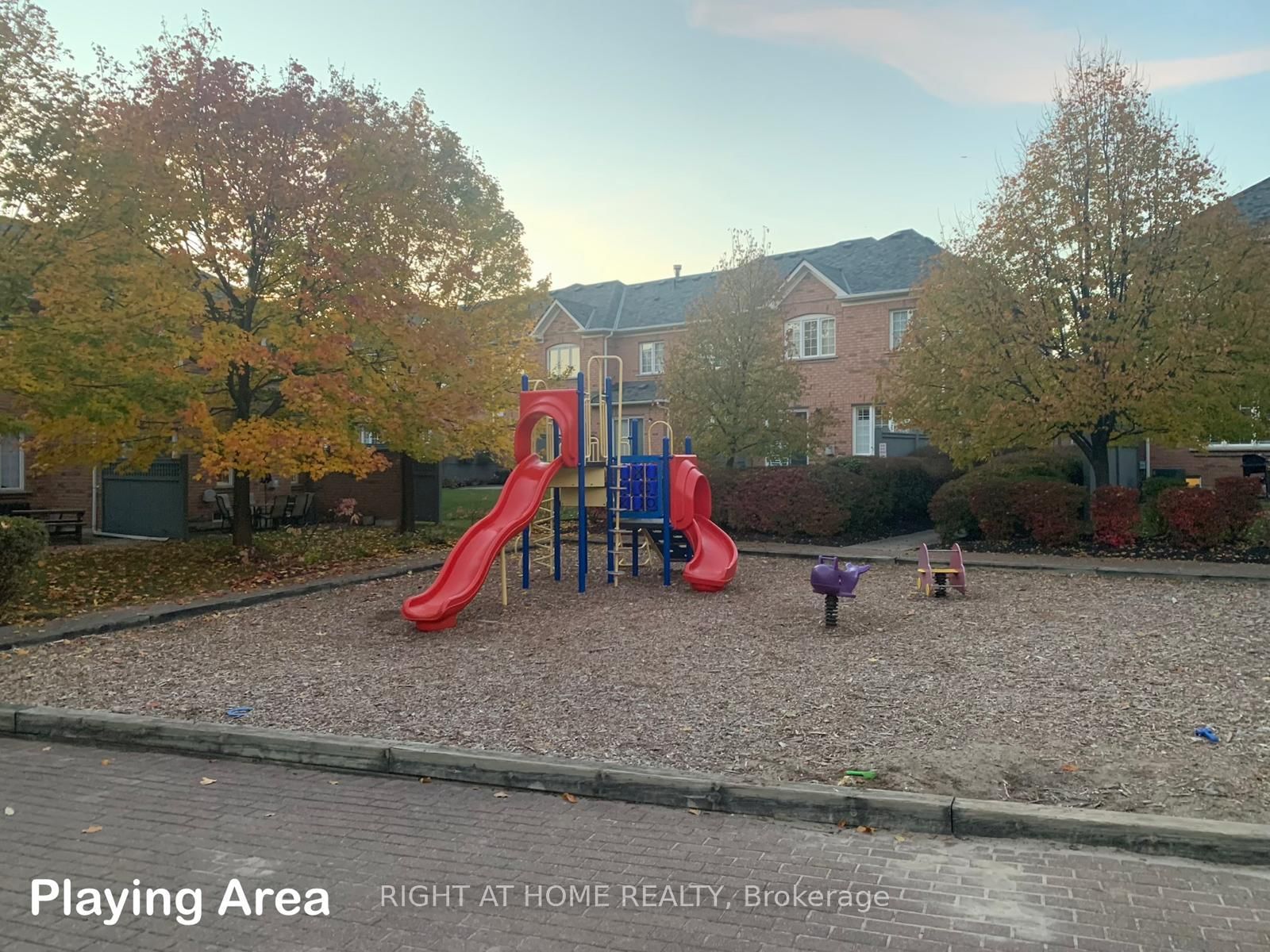 2665 Thomas Street • #34 • Mississauga, ON photo 34