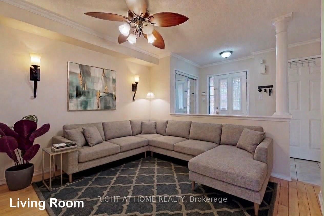 2665 Thomas Street • #34 • Mississauga, ON photo 4