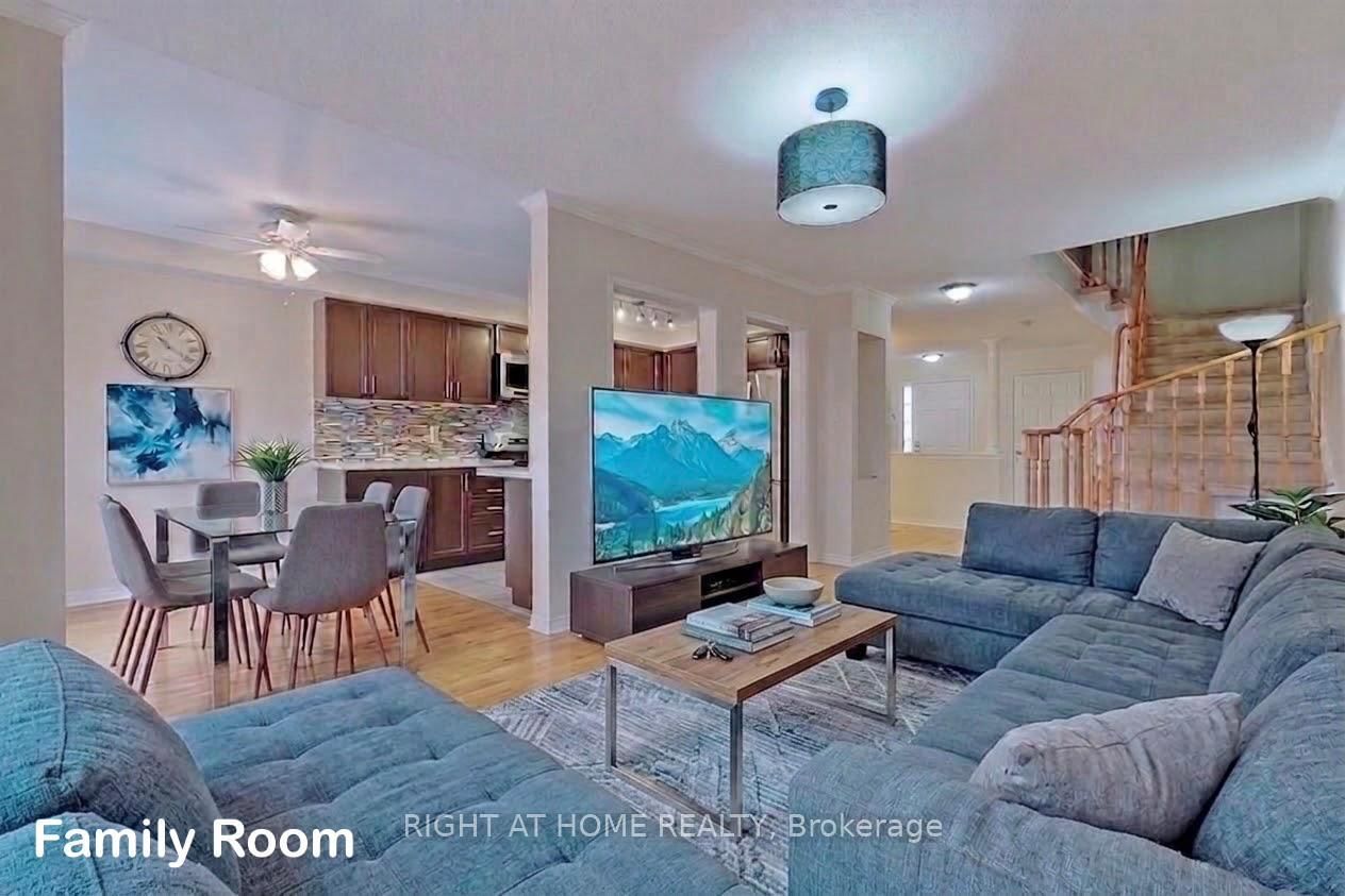 2665 Thomas Street • #34 • Mississauga, ON photo 5