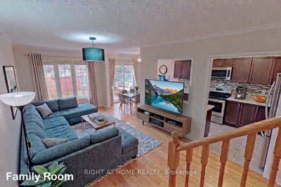 2665 Thomas Street • #34 • Mississauga, ON photo 6