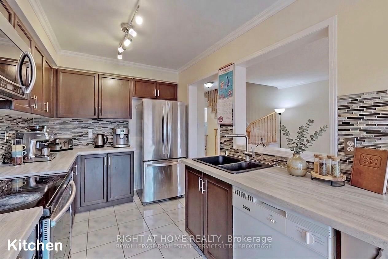 2665 Thomas Street • #34 • Mississauga, ON photo 8