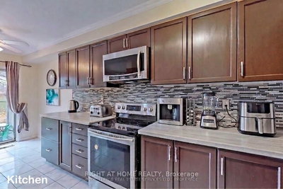 2665 Thomas Street • #34 • Mississauga, ON photo 9