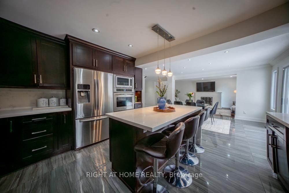 2088 Perran Drive • Mississauga, ON photo 14