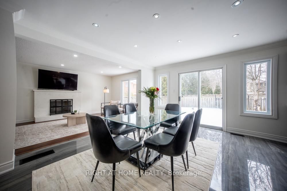 2088 Perran Drive • Mississauga, ON photo 16
