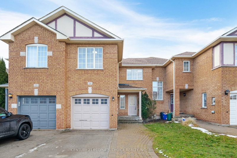 2340 Newcastle Crescent