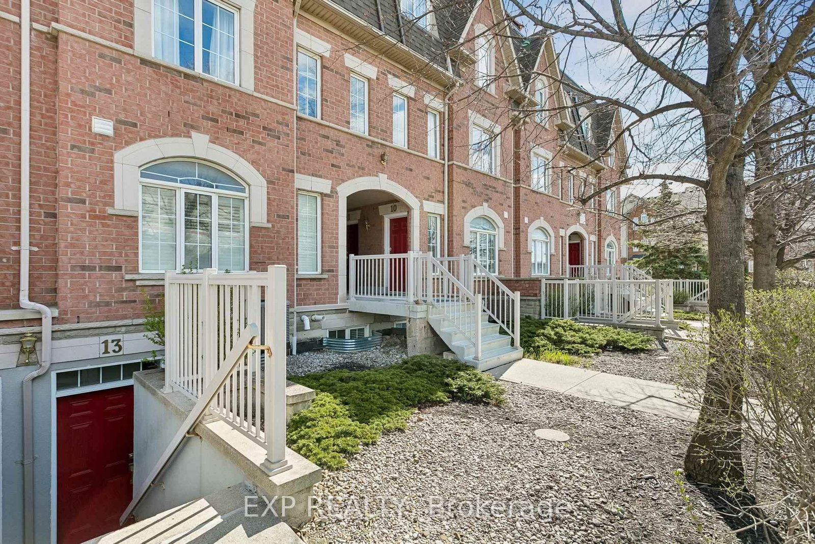 3055 Elmcreek Road • #13 • Mississauga, ON photo 3