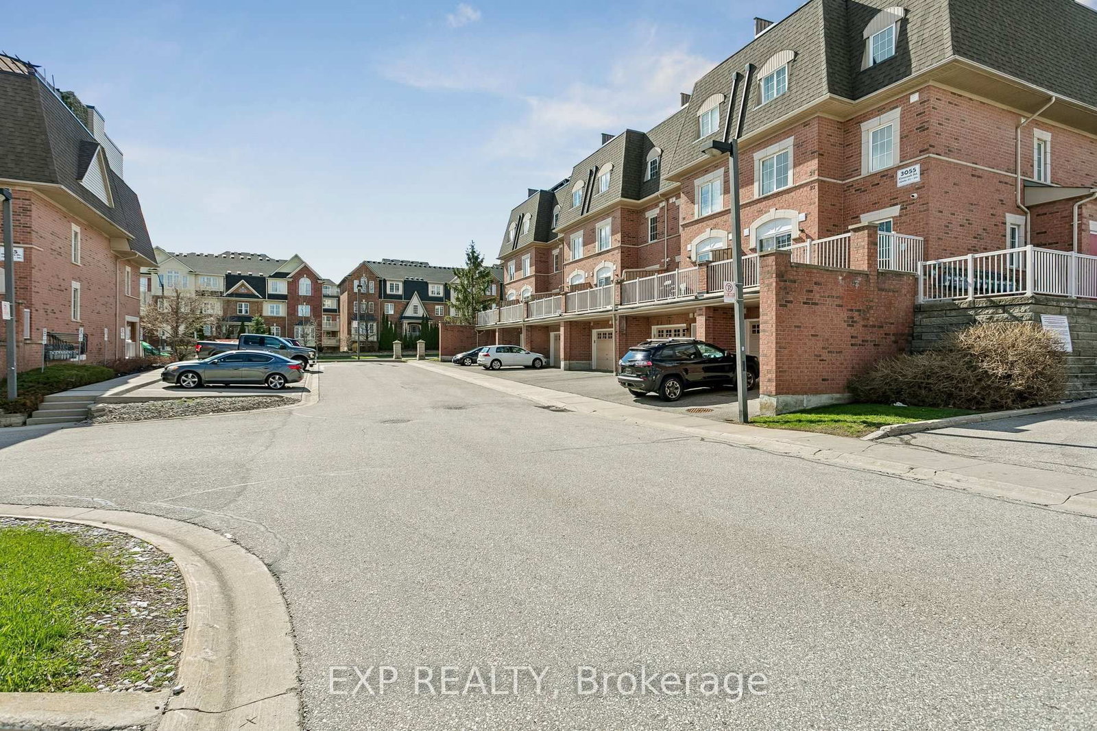 3055 Elmcreek Road • #13 • Mississauga, ON photo 31