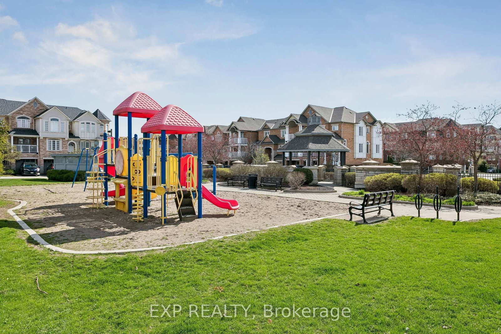 3055 Elmcreek Road • #13 • Mississauga, ON photo 32