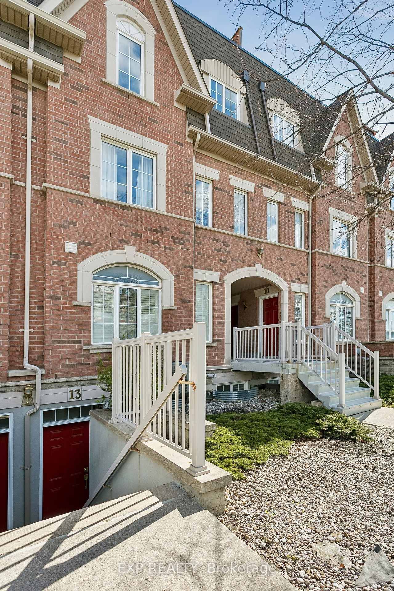 3055 Elmcreek Road • #13 • Mississauga, ON photo 4