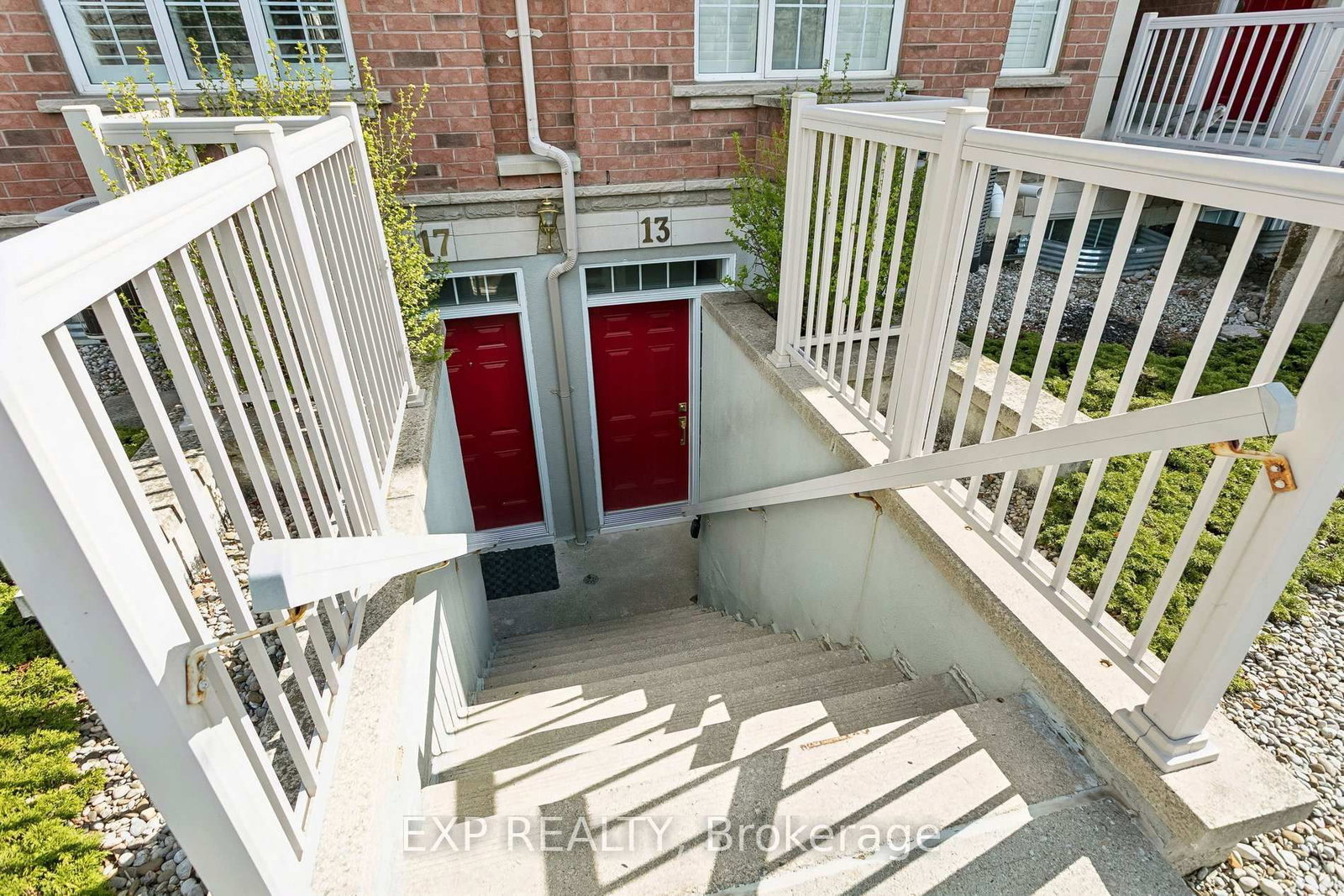 3055 Elmcreek Road • #13 • Mississauga, ON photo 5