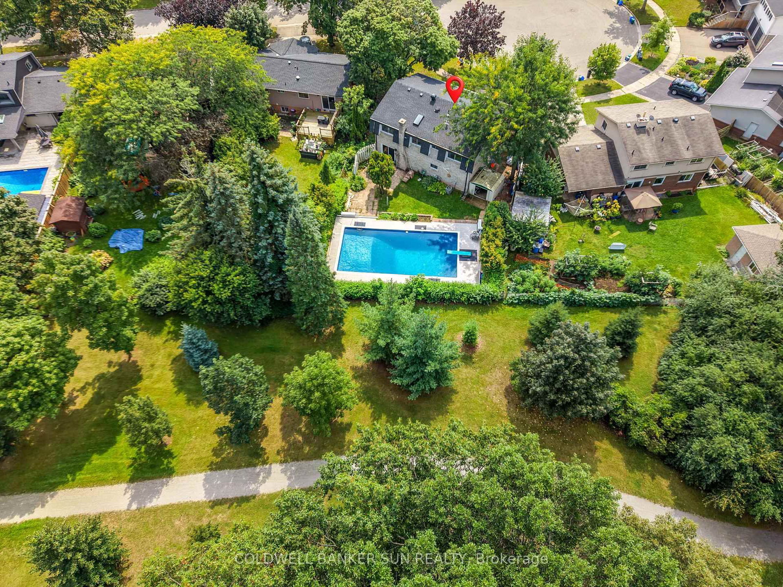 2483 Yarmouth Crescent • Oakville, ON photo 41