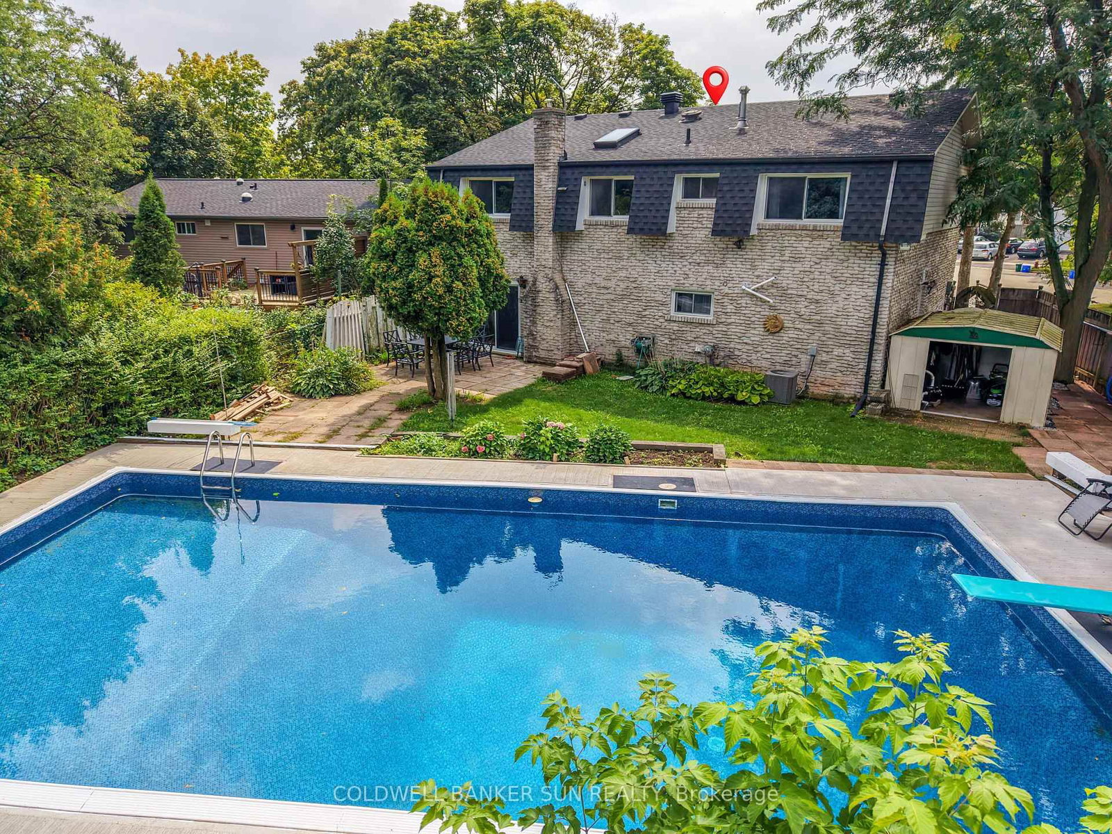 2483 Yarmouth Crescent • Oakville, ON photo 42