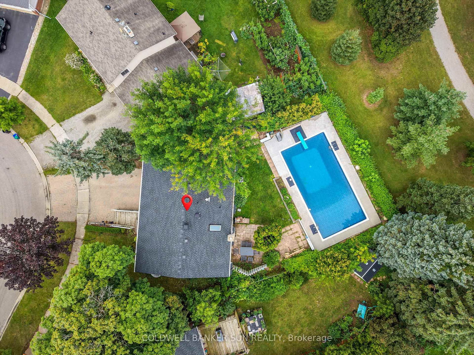2483 Yarmouth Crescent • Oakville, ON photo 45