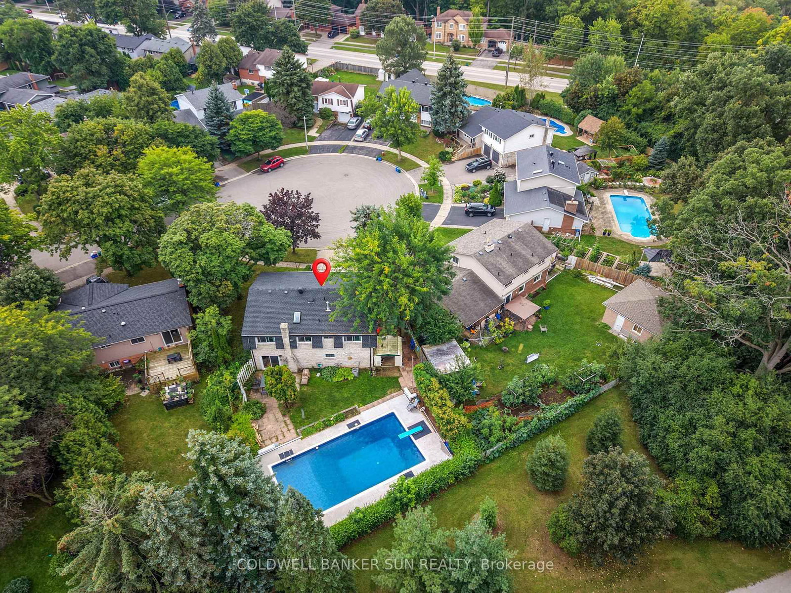 2483 Yarmouth Crescent • Oakville, ON photo 46