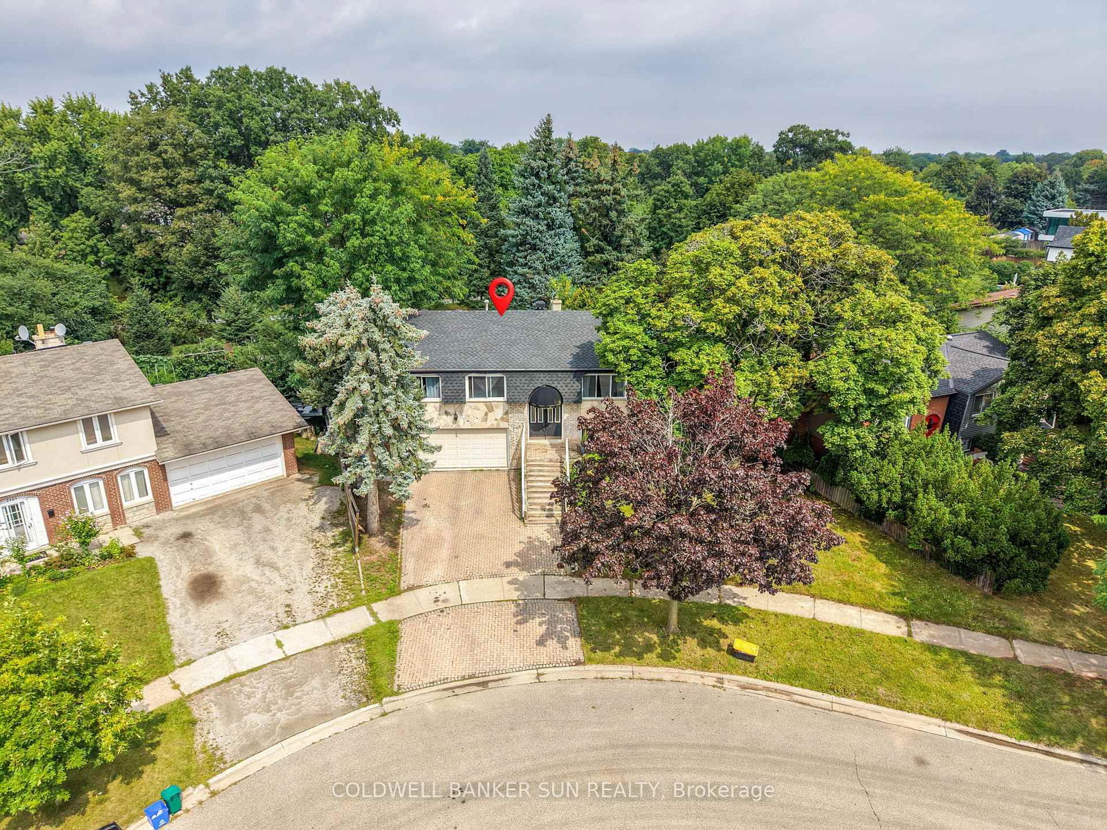 2483 Yarmouth Crescent • Oakville, ON photo 47