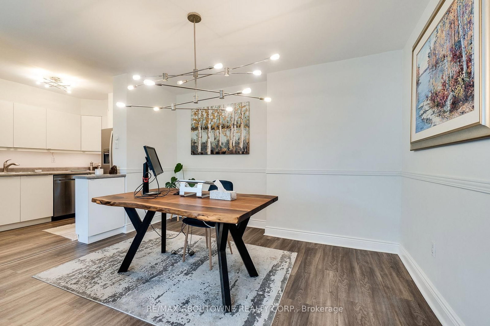 212 Kerr Street • #507 • Oakville, ON photo 12