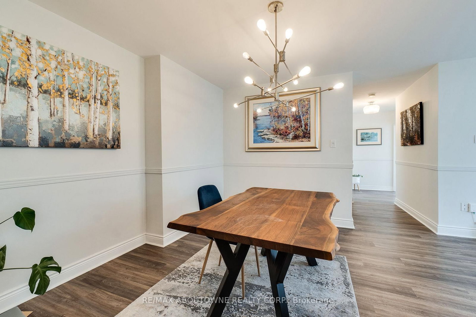 212 Kerr Street • #507 • Oakville, ON photo 13