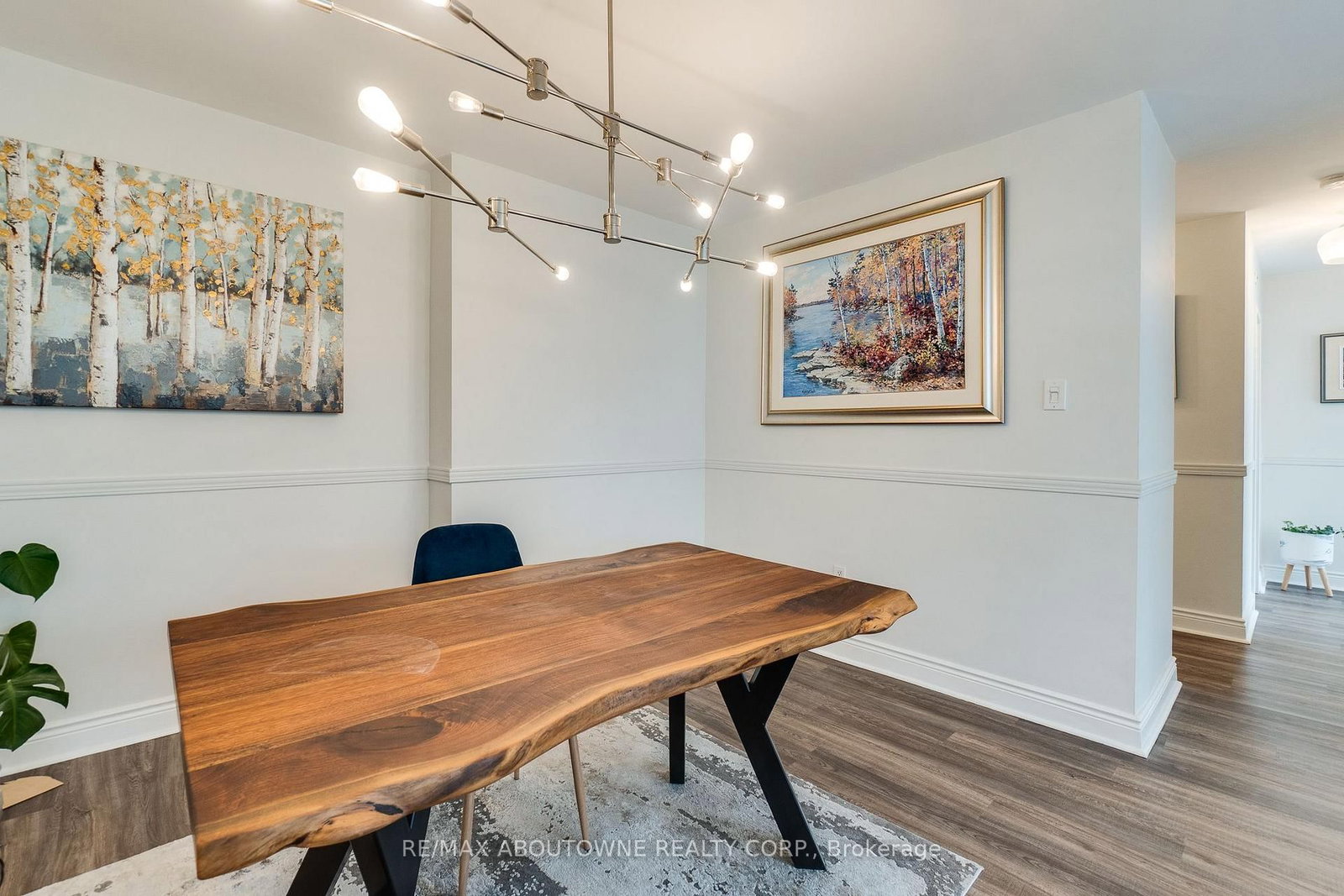 212 Kerr Street • #507 • Oakville, ON photo 14