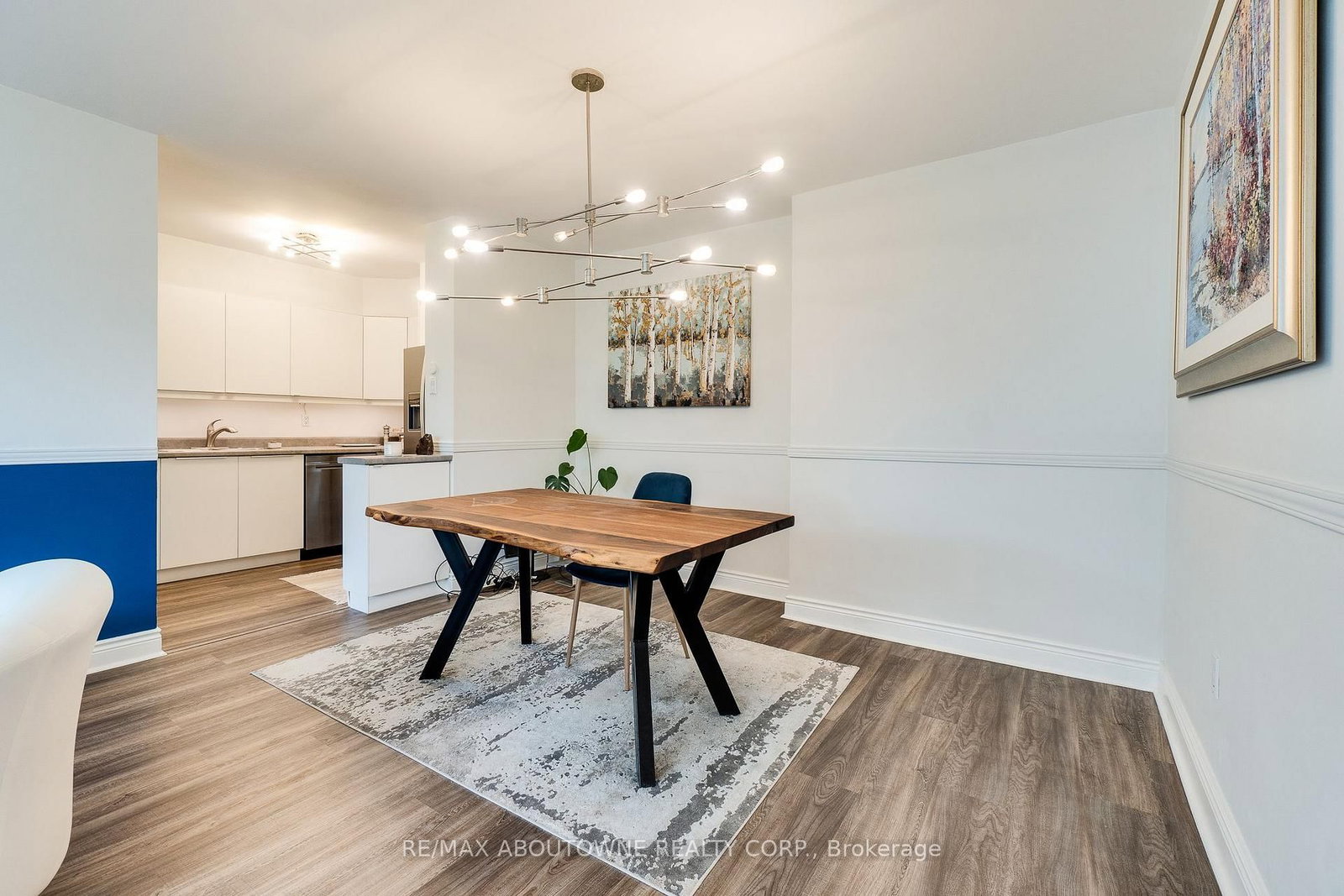 212 Kerr Street • #507 • Oakville, ON photo 15