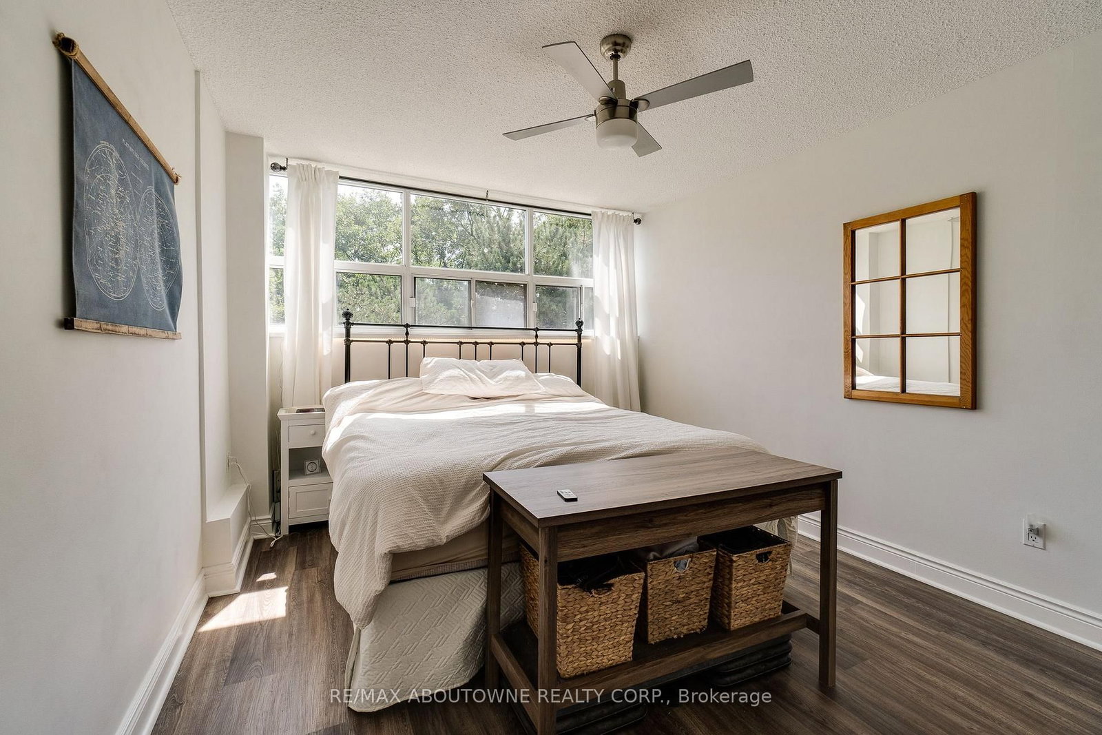 212 Kerr Street • #507 • Oakville, ON photo 24