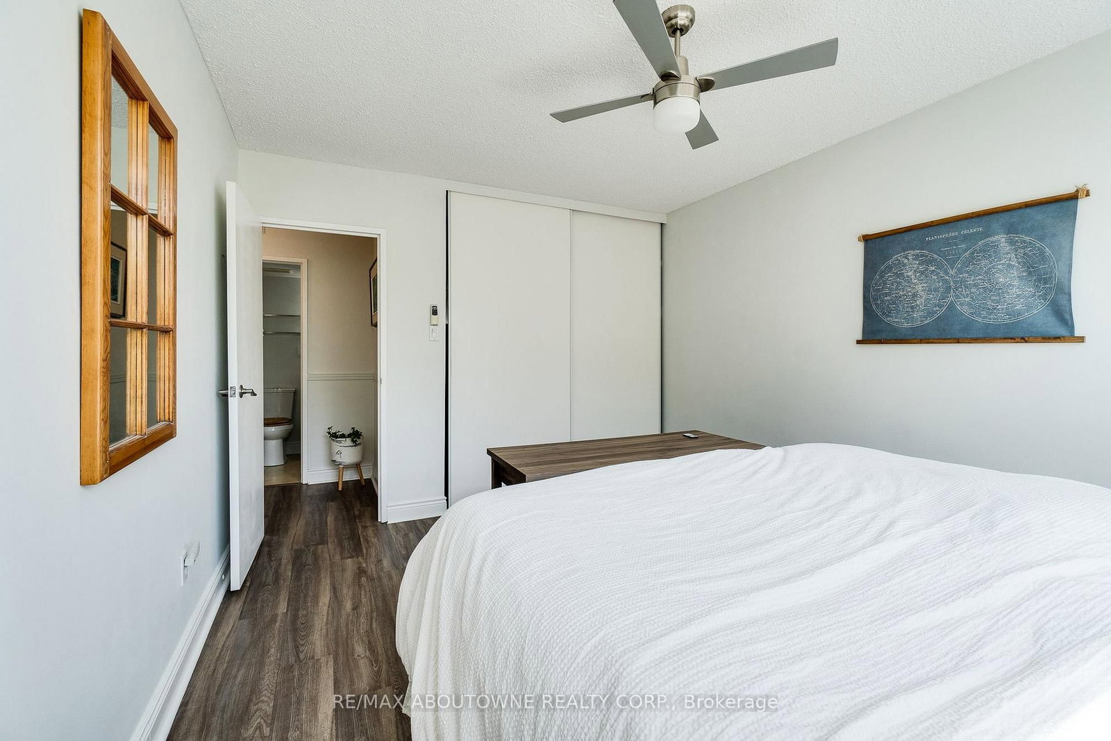 212 Kerr Street • #507 • Oakville, ON photo 25