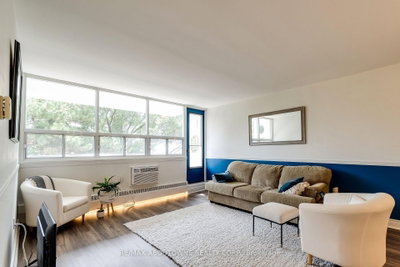 212 Kerr Street • #507 • Oakville, ON photo 6