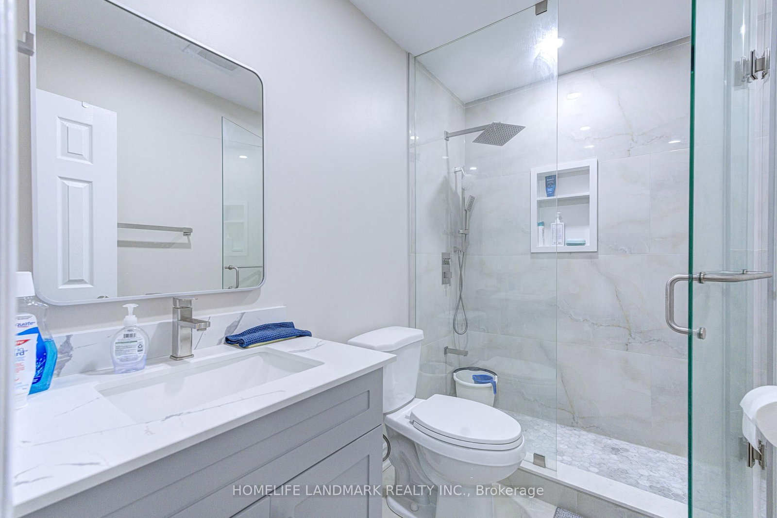 1192 Prestonwood Crescent • Mississauga, ON photo 22