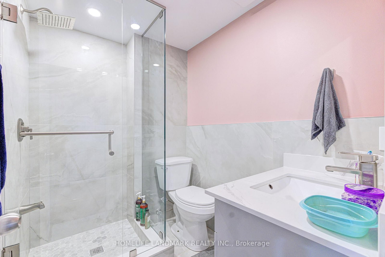 1192 Prestonwood Crescent • Mississauga, ON photo 26