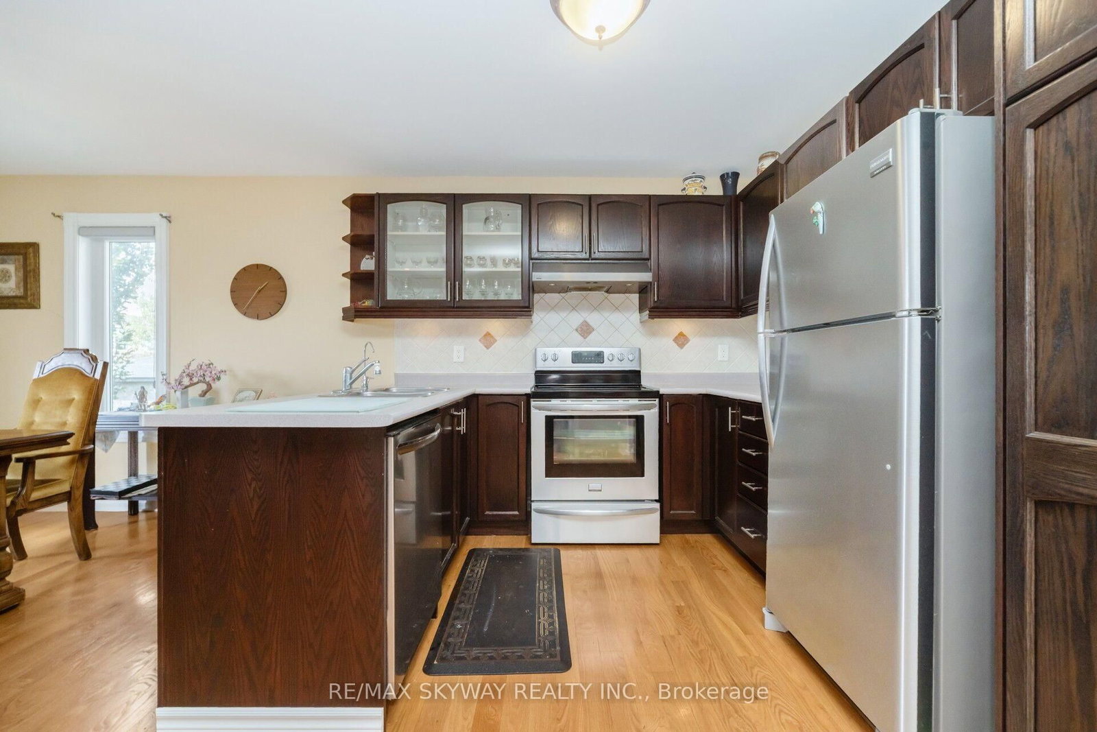 25 Woodcreek Drive • Brampton, ON photo 18