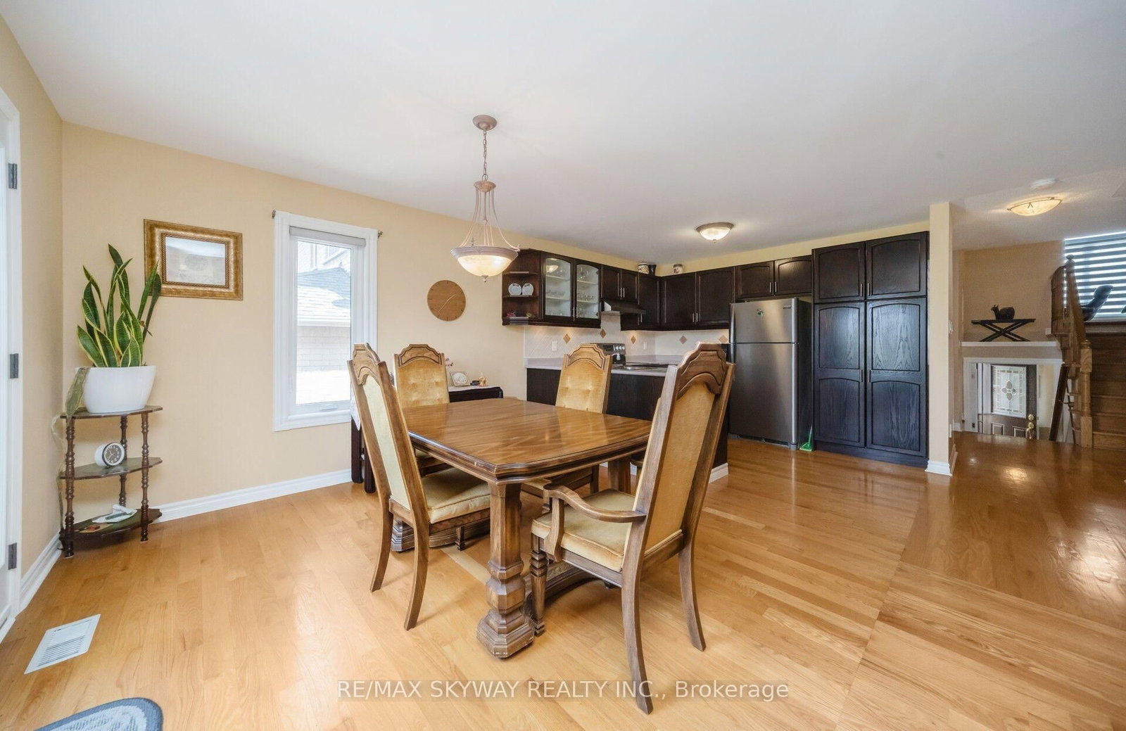 25 Woodcreek Drive • Brampton, ON photo 21