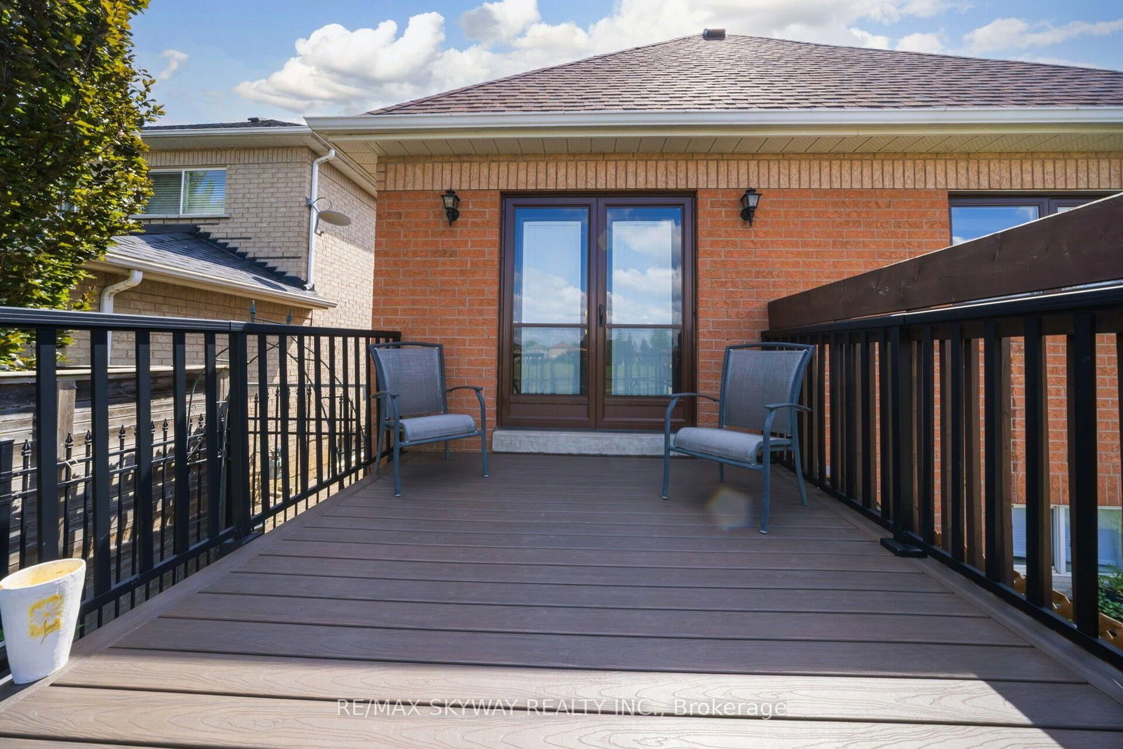 25 Woodcreek Drive • Brampton, ON photo 47