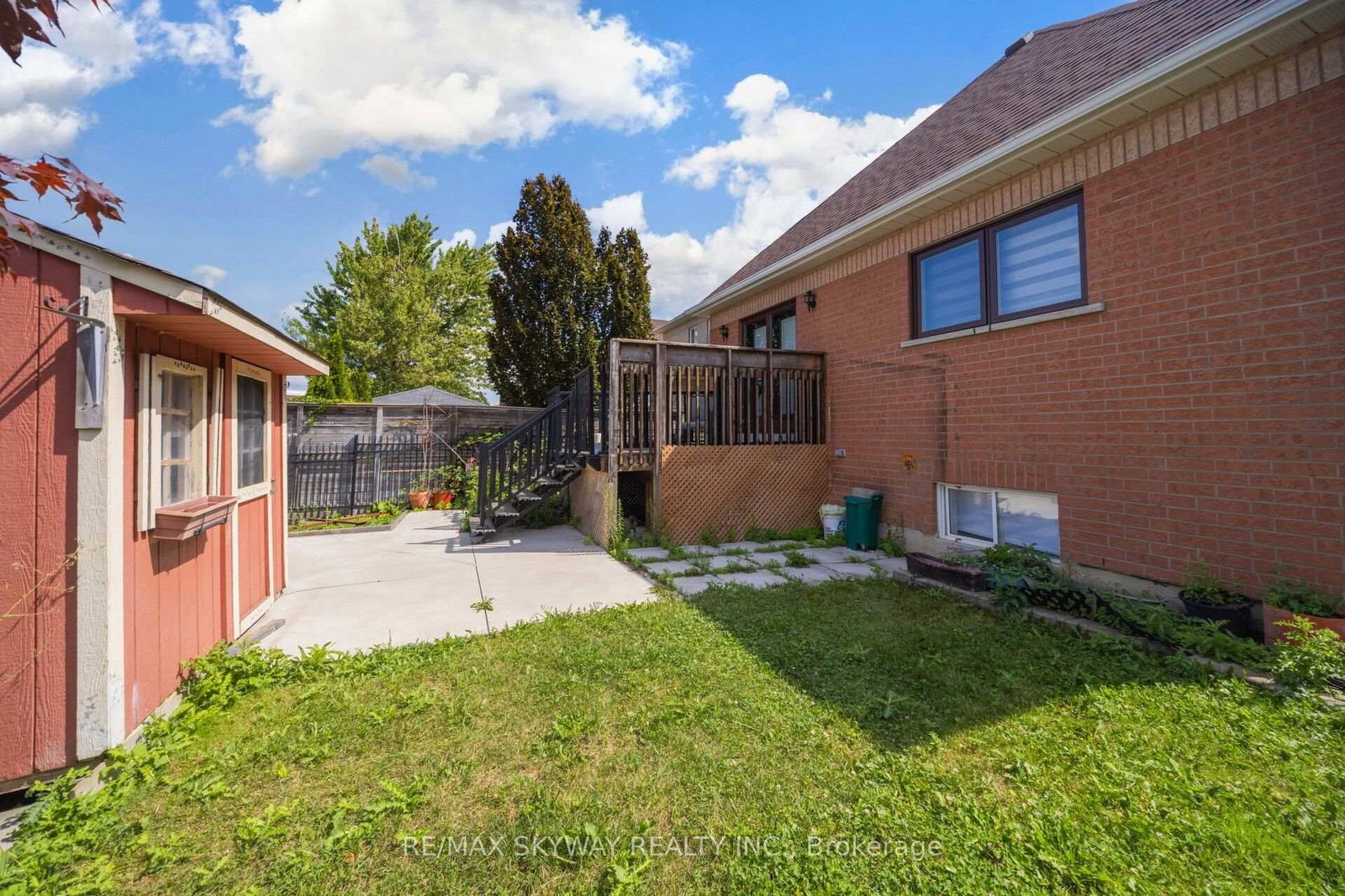 25 Woodcreek Drive • Brampton, ON photo 48