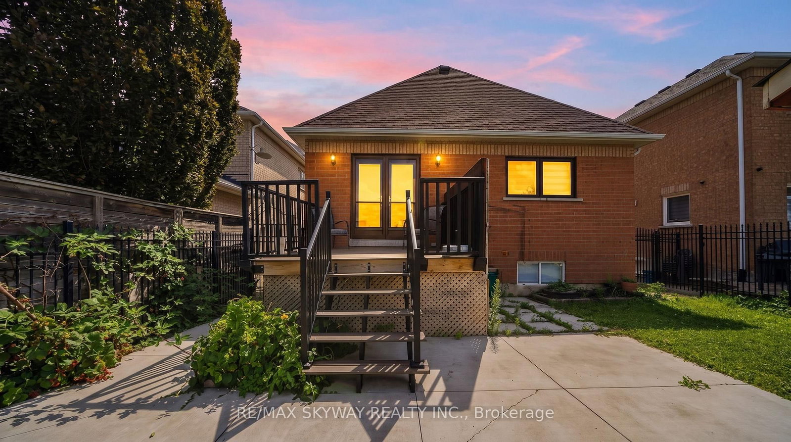 25 Woodcreek Drive • Brampton, ON photo 49