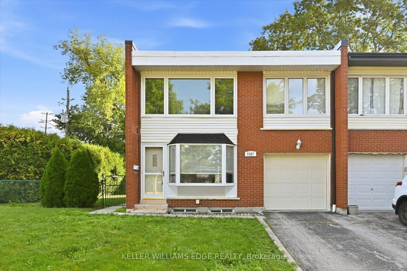 2367 Maryvale Court