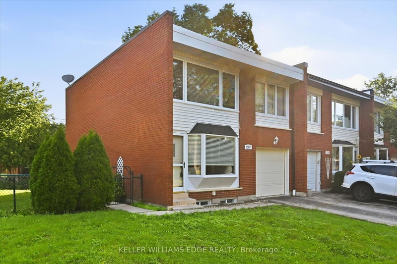 2367 Maryvale Court