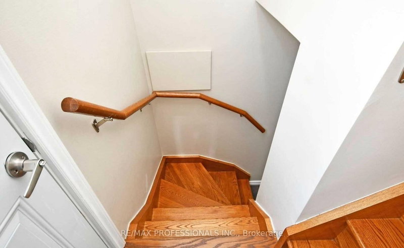 BSMT - 1072 Alexandra Avenue
