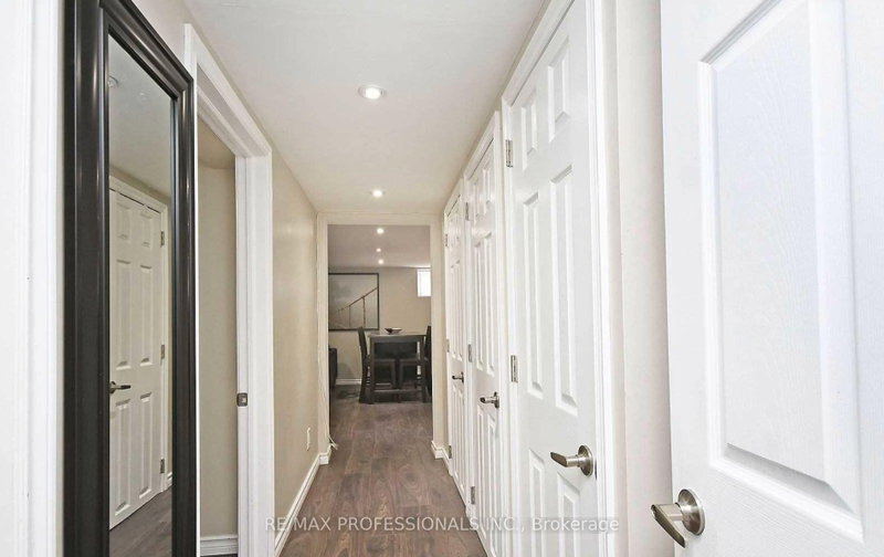 BSMT - 1072 Alexandra Avenue