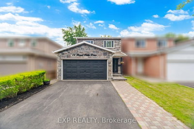 14 Royal Palm Drive • Brampton, ON photo 2