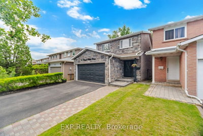 14 Royal Palm Drive • Brampton, ON photo 3